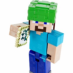 Minecraft Craft-A-Block Figures (assorted)