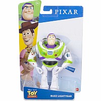 Disney Pixar Toy Story Buzz Lightyear Figure