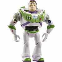 Disney Pixar Toy Story Buzz Lightyear Figure