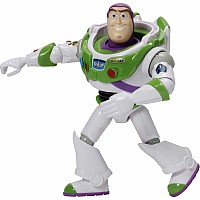 Disney Pixar Toy Story Buzz Lightyear Figure