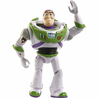 Disney Pixar Toy Story Buzz Lightyear Figure