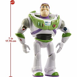 Disney Pixar Toy Story Buzz Lightyear Figure