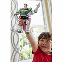 Disney Pixar Toy Story Buzz Lightyear Figure