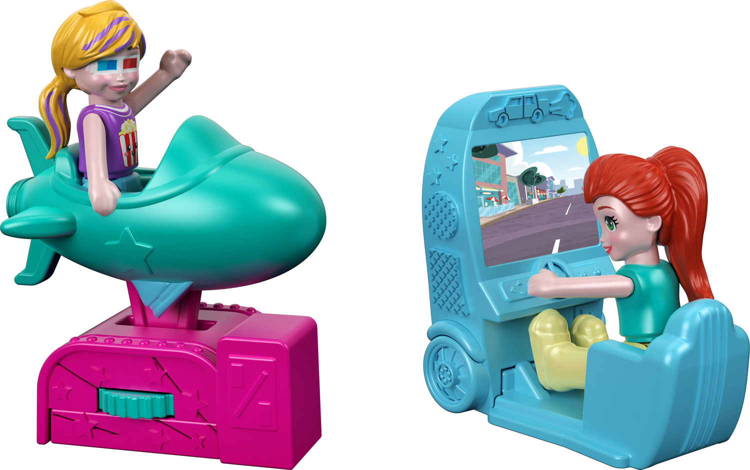 Polly Pocket Toybox Chat, Buy, Sell & Trade WORLDWIDE