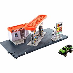 Matchbox Action Drivers Playset  (assorted)
