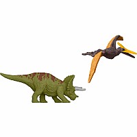 Jurassic World Minis Mystery Boxes