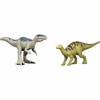 Jurassic World Minis Mystery Boxes