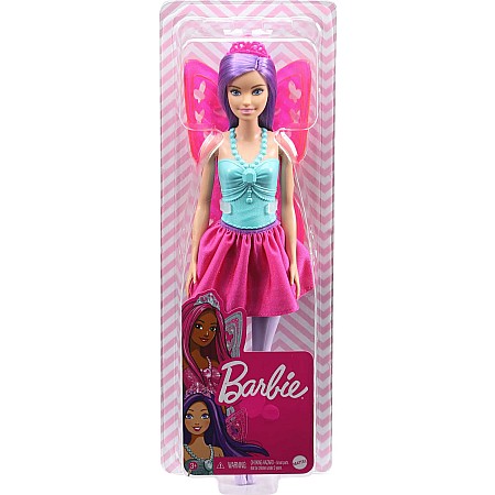 Barbie Dreamtopia Fairy Doll