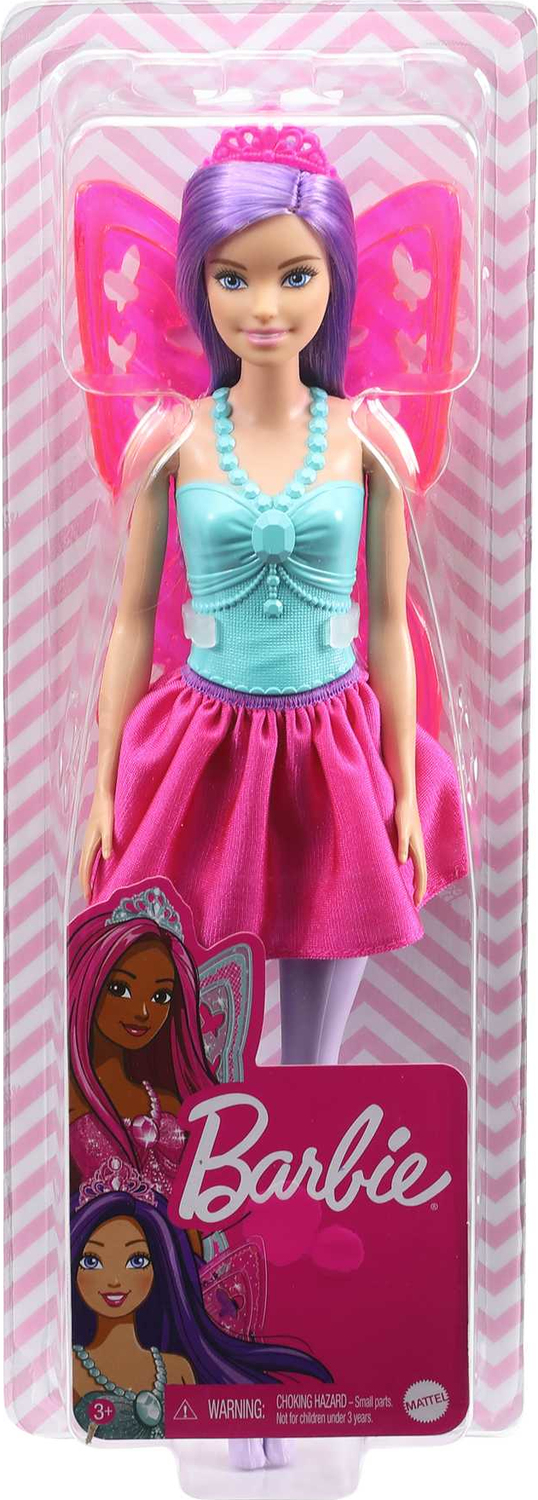 Barbie Dreamtopia Fairy Doll