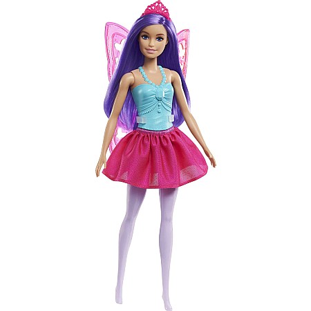 Barbie Dreamtopia Fairy Doll