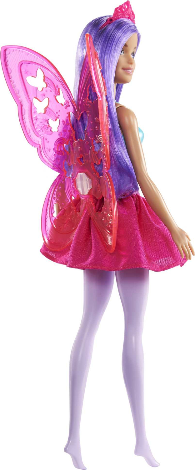 Barbie Dreamtopia Fairy Doll