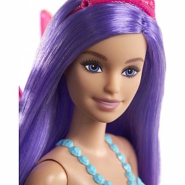 Barbie Dreamtopia Fairy Doll