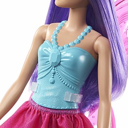 Barbie Dreamtopia Fairy Doll