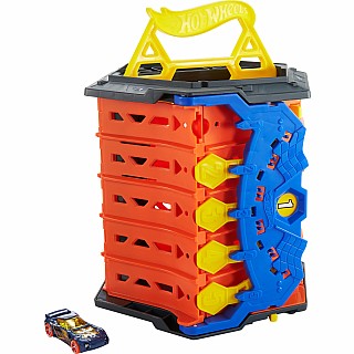 Hot Wheels Action toy vehicle