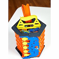 Hot Wheels Action toy vehicle