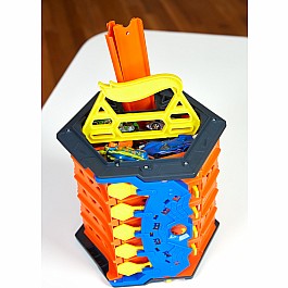 Hot Wheels Action toy vehicle