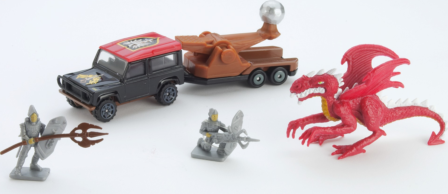 Matchbox toy vehicle (assorted)