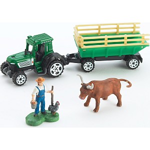 Matchbox toy vehicle (assorted)