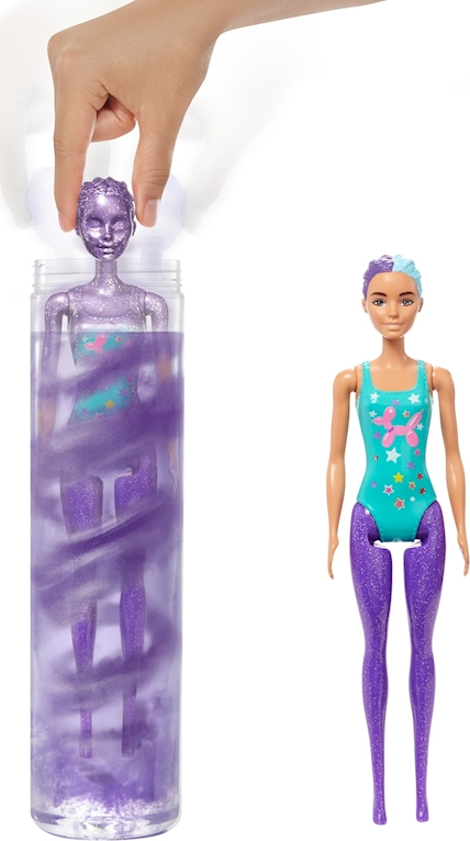 Barbie Color Reveal - The Toy Box Hanover