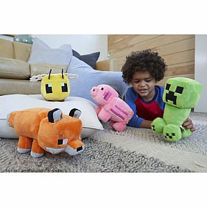 Minecraft Plush Toys  (assorted)