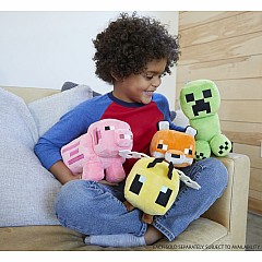 Minecraft Plush Toys  (assorted)