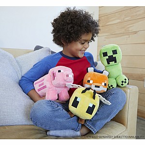 Minecraft Plush Toys  (assorted)