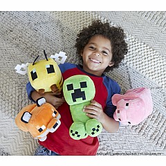 Minecraft Plush Toys  (assorted)