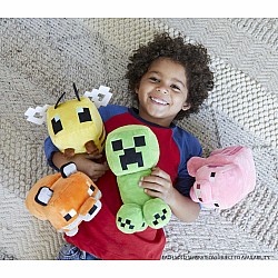 Minecraft Basic Plush Creeper