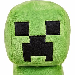 Minecraft Basic Plush Creeper