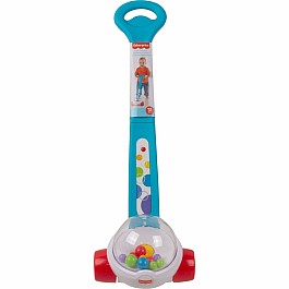 Fisher-Price Corn Popper Baby and Toddler Toy