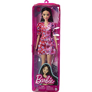 Barbie Fashionistas Doll #177