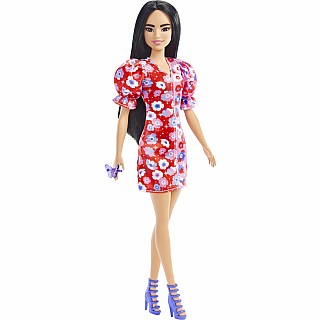 Barbie Fashionistas Doll #177