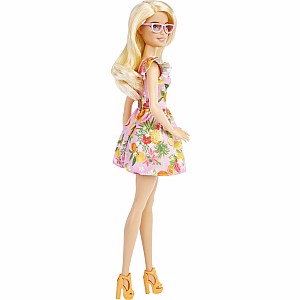 Barbie Fashionistas Doll #181