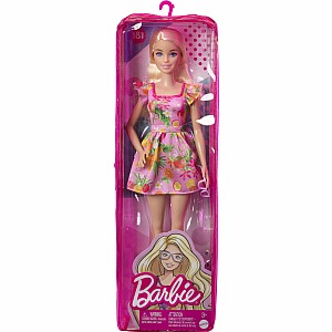 Barbie Fashionistas Doll #181