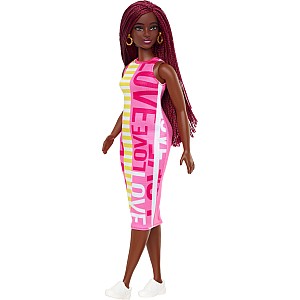 Barbie Fashionistas Doll #186