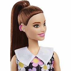 Barbie Fashionistas Doll #187