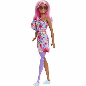 Barbie Fashionistas Doll #189