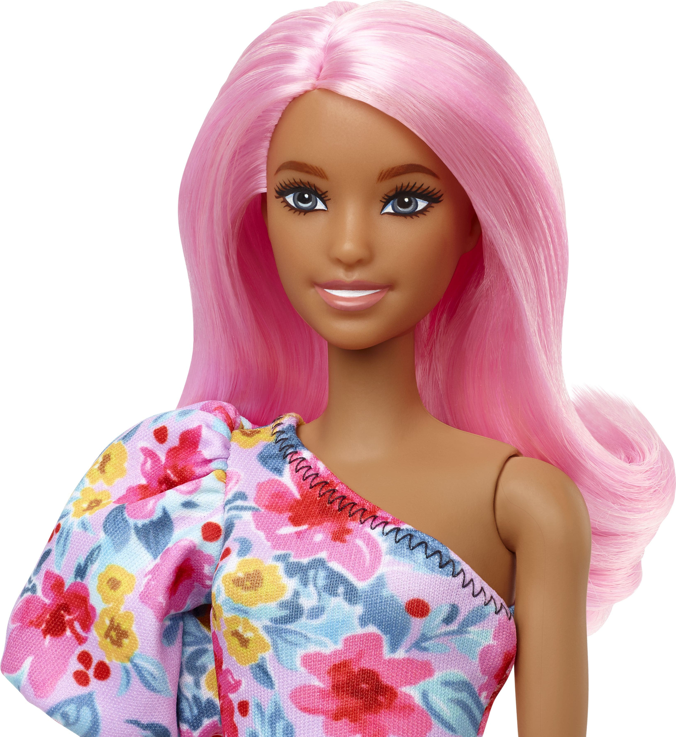 Barbie Fashionistas Doll #189