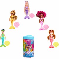 Barbie Color Reveal Doll  (assorted)