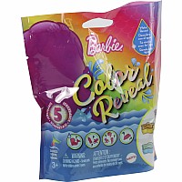 Barbie Color Reveal Doll  (assorted)
