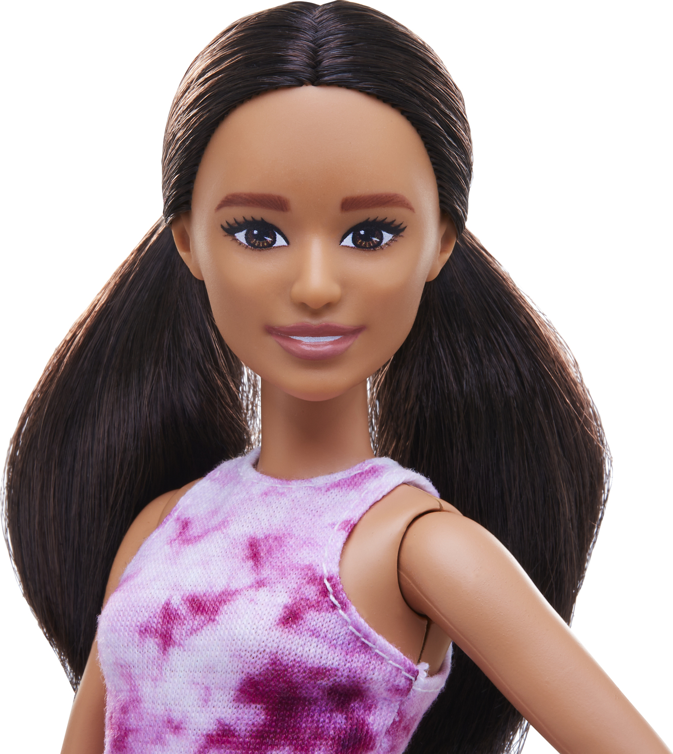 Barbie Doll And Accessories - HCD44