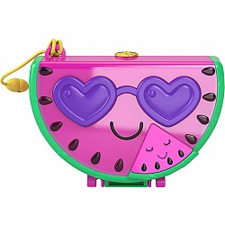 polly pocket watermelon