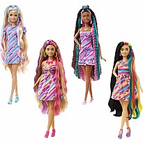 Barbie Totally Hair Doll - HCM88