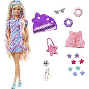 Barbie Totally Hair Doll 