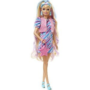 Barbie Totally Hair Doll 