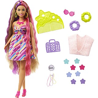 Barbie Totally Hair Doll - HCM89