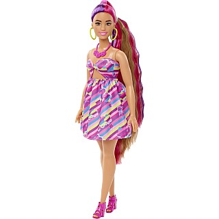 Barbie Totally Hair Doll - HCM89