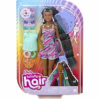 Barbie Totally Hair Doll - Butterfly