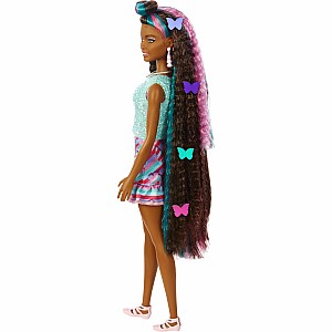 Barbie Totally Hair Doll - HCM91