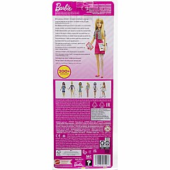 Barbie Interior Designer Doll